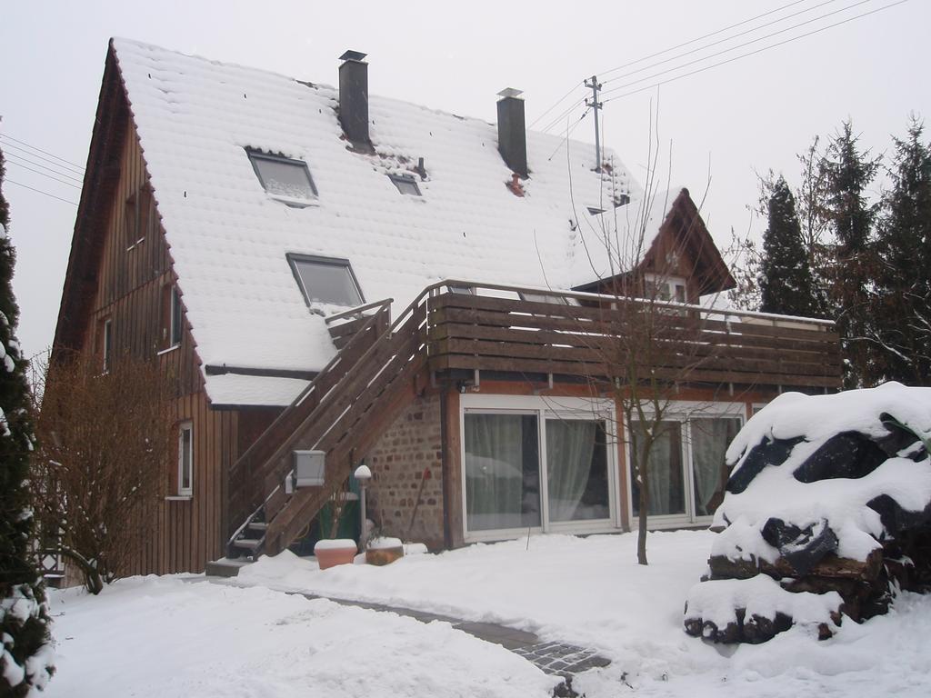 Ritterkeller Leilighet Aspach Rom bilde